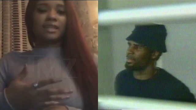 R. Kelly scandal not under investigation by Polk officials
