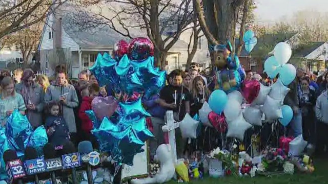 Parents charged in death of missing Crystal Lake boy