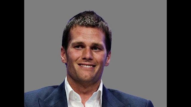 Tom Brady agrees to 2-year extension