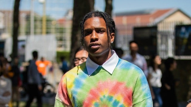 A$AP Rocky freed from jail, heading back to US as verdict looms