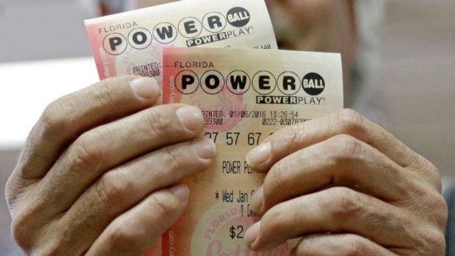 Powerball Lottery: Jackpot soars to $1.7 billion; $1 million ticket sold in Florida