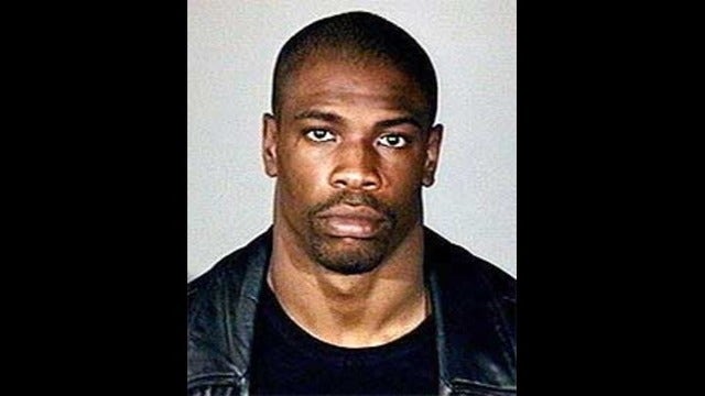 Ex-NFL star Lawrence Phillips found dead in prison cell