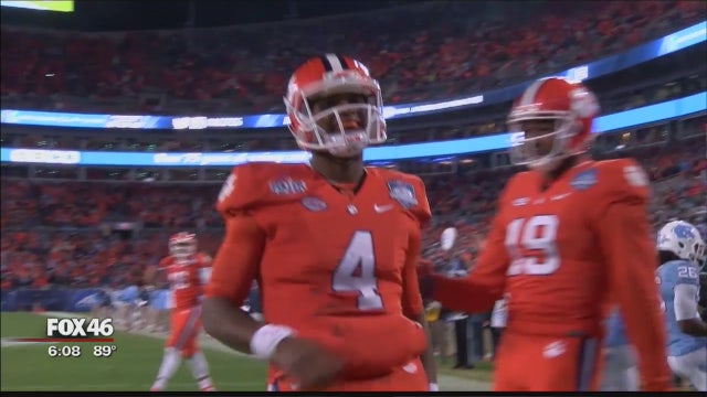 ACC pulls neutral site championship games from NC over HB2