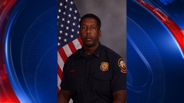 Atlanta firefighter injured in I-85 accident