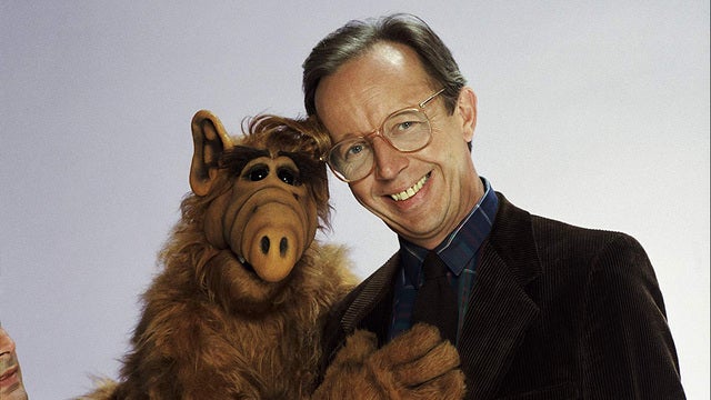 'ALF' actor Max Wright dead at 75