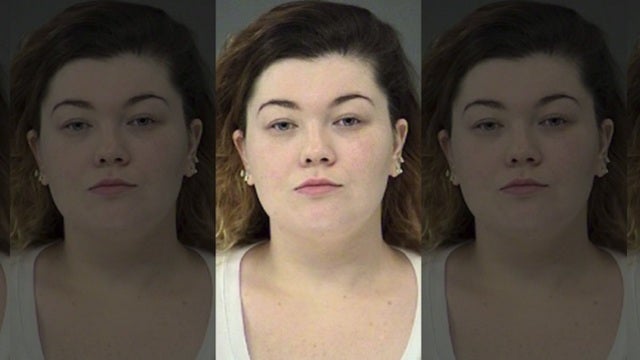 'Teen Mom' star Amber Portwood arrested for domestic violence