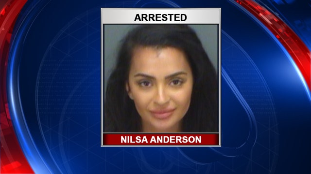 'Floribama Shore' cast member arrested in St. Pete