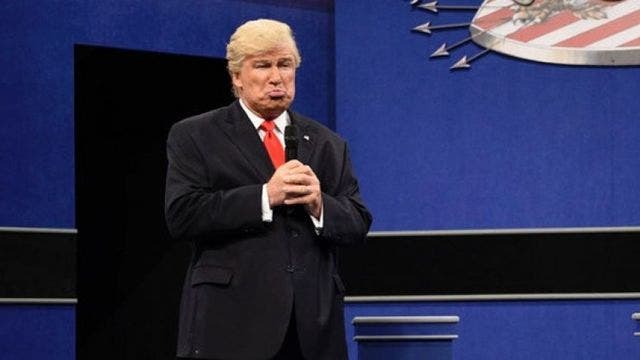 Alec Baldwin is 'so done' playing Trump on 'SNL': 'I can't imagine I would do it again'