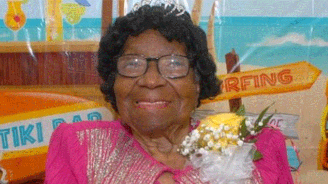 Harlem woman believed to be oldest American turns 114