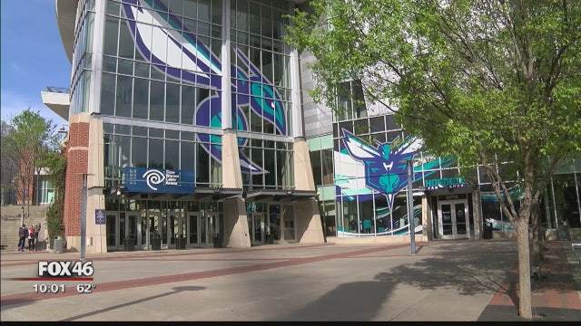 NBA: 2017 All-Star Game moving from Charlotte over HB2