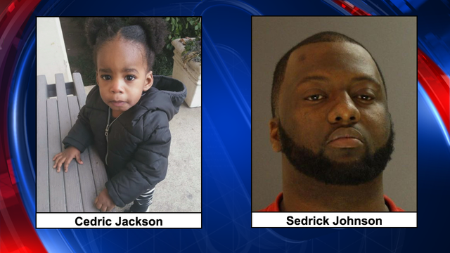 Suspect arrested after 18-month-old Dallas boy's body found at landfill