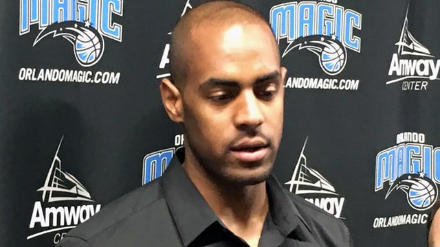 Magic bring aboard Afflalo, Birch, Speights