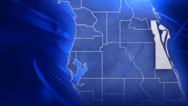 Cocoa police: Search underway for man accused of stealing fire truck