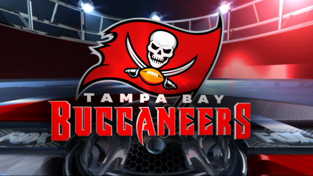 Winston throws 4 TD passes, Buccaneers outlast Rams 55-40