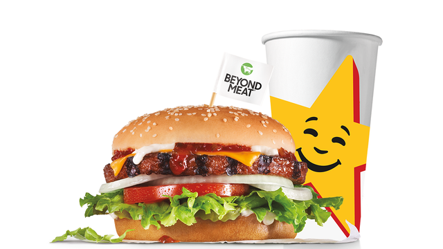 'Beyond Day': Beyond Meat offers delicious deals at restaurants, supermarkets