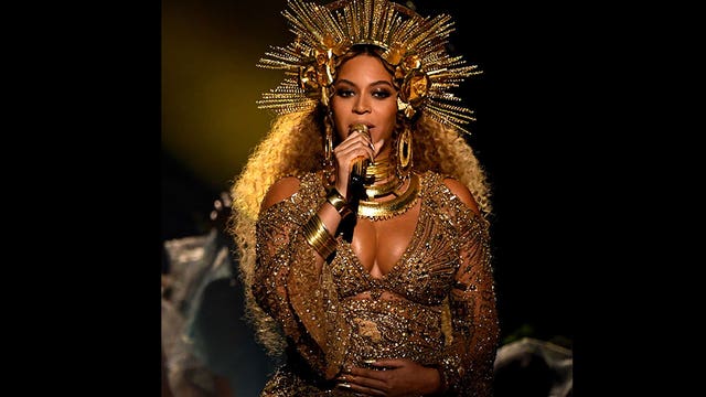 Beyonce has her own church