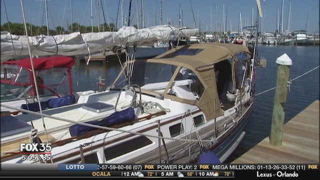 Officials warn boaters as Fourth of July approaches