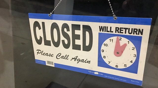 Over 74,000 Floridians apply for unemployment amid coronavirus closures
