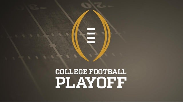 Alabama, Clemson, Notre Dame and Michigan hold steady in CFP