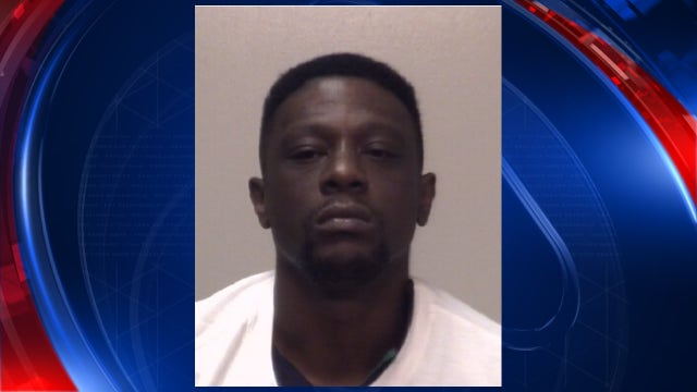 Rapper Boosie Badazz faces drug, gun charges in Coweta County