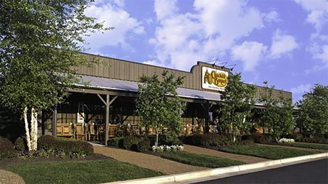Cracker Barrel denies pastor's church event at restaurant after he says LGBT people should be killed