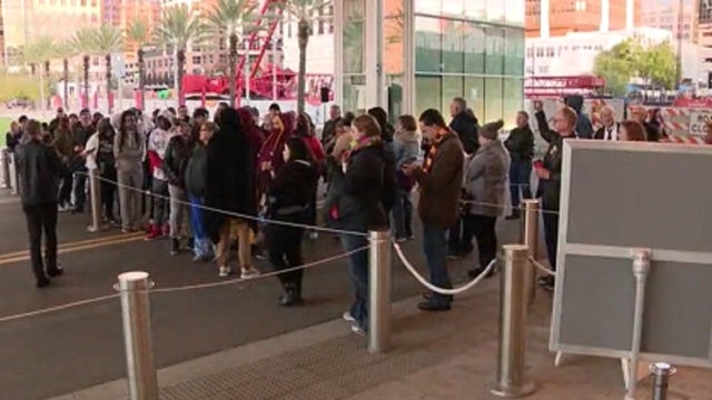 Get $10 tickets to Hamilton at the Doctor Phillips Center through online lottery