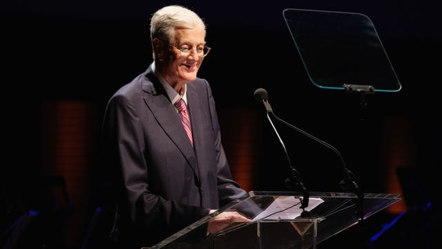 David Koch, billionaire philanthropist and prolific GOP donor, dead at 79