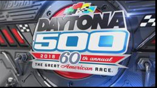Tyler Reddick needs 5 overtimes to win at Daytona