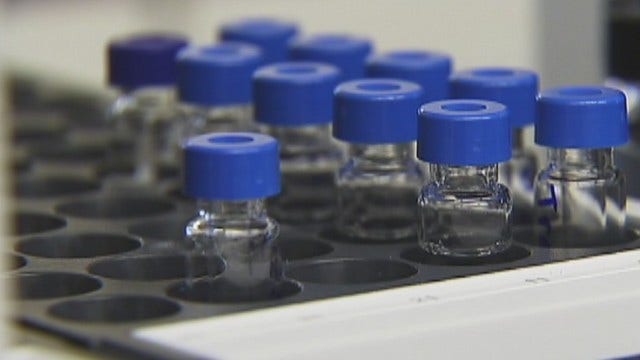 DNA genealogy helps law enforcement catch criminals