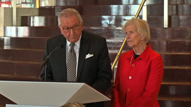 Dr. Phillips Center receives $3M gift for construction