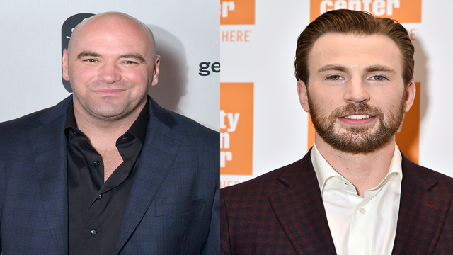 Keaton Jones receives celebrity gift offers from Chris Evans, Dana White after viral bullying video