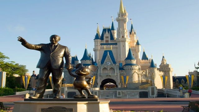 Walt Disney World releases quarterly injuries report