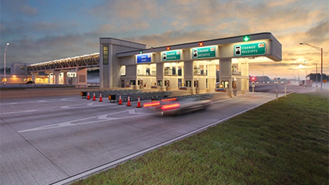 Toll attendants set to return in Orlando area