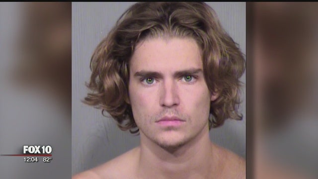 Jean-Claude Van Damme's son gets probation term in Arizona knife incident