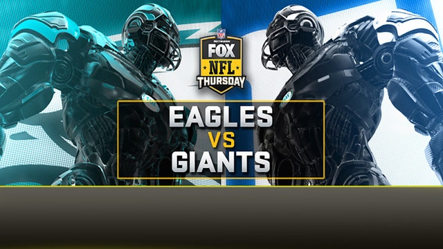 Eagles struggle post Super Bowl, Giants losing