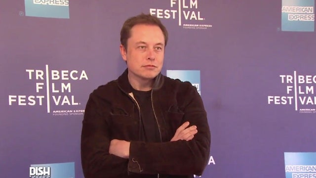 Elon Musk earns less than the average American household
