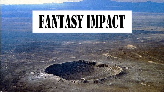 Fantasy Impact: The best - and worst of fantasy football in 2016