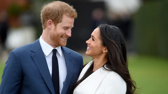 Royal Wedding fever catching on in Orlando