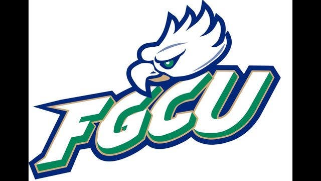 No. 1 seed UNC beats Florida Gulf Coast 83-67 in NCAA opener