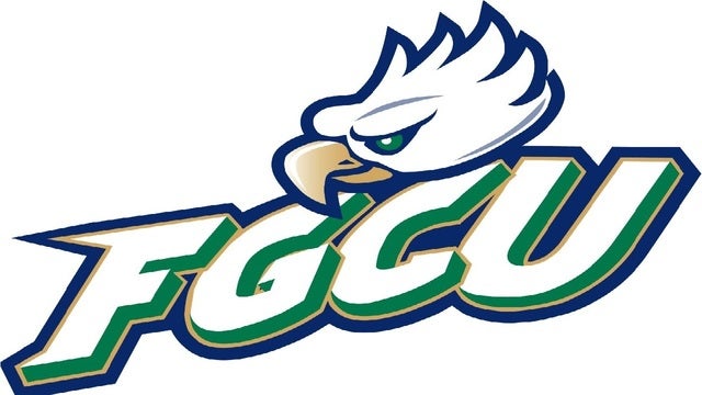 Dunk Dynasty: FGCU tops North Florida 77-61 for NCAA berth