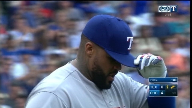 Sources: Prince Fielder's career appears to be over