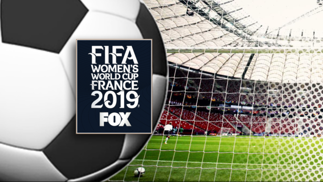 Sunday's US win most-watched Women's World Cup group match