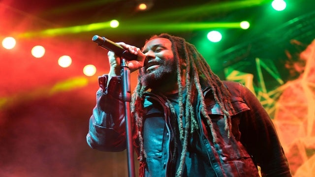 Florida Cup welcomes son of Bob Marley to perform at Orlando City Stadium