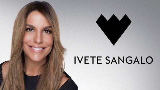 Brazilian superstar Ivete Sangalo to perform at Florida Cup Fan Fest