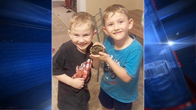 Boys, 6, not in seatbelts die in South Carolina crash; mom charged with DUI