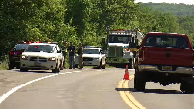 One cadet killed, many injured at West Point