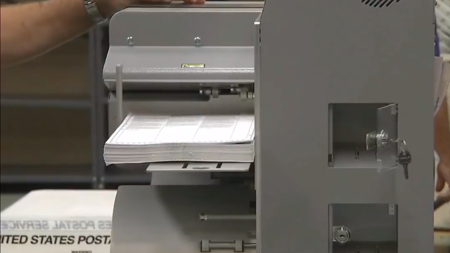 Florida goes to hand recount in bitter US Senate race