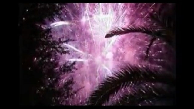 Orange County cracks down on fireworks with new ordinance