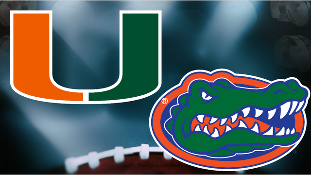 Rivalry renewed? Florida, Miami add to once-heated series