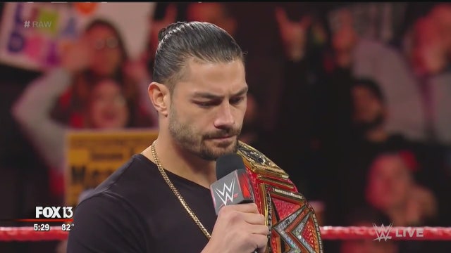 Longtime friend reacts to WWE star's cancer diagnosis